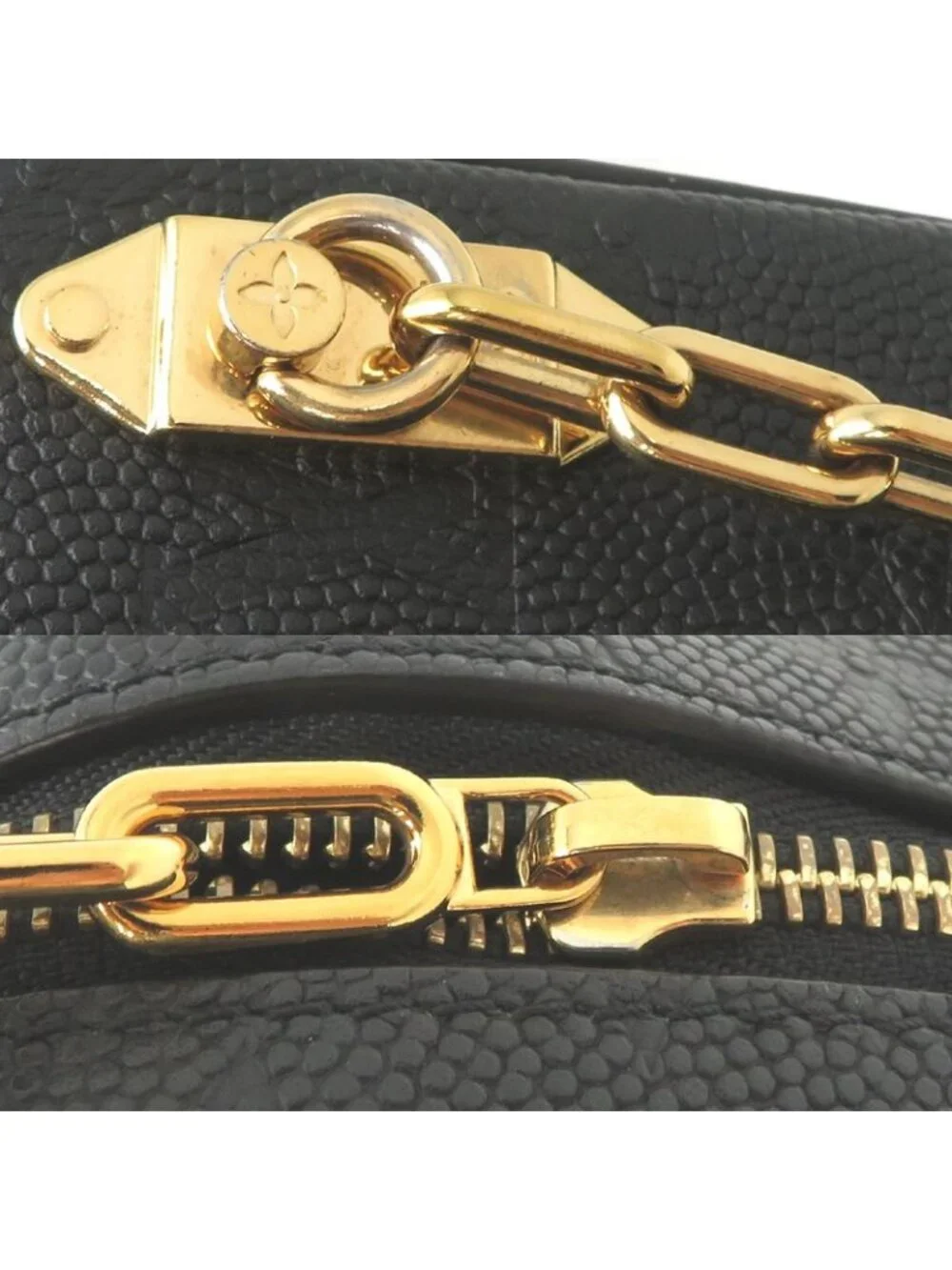 Louis Vuitton this authentic